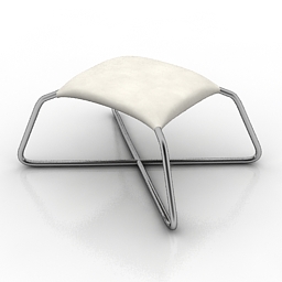 "Poliform Bali Armchair and seat" - Interior Collection preview