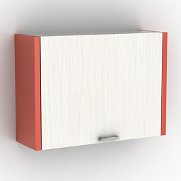 3D Shelf preview