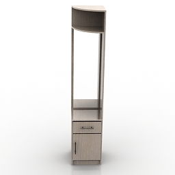 "Hall furniture" - Interior Collection preview