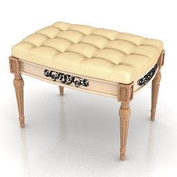 3D Seat preview