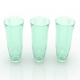 3D Glass preview