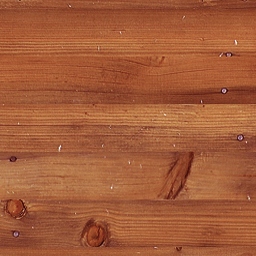 Wood