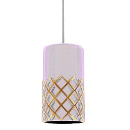 3D Lamp preview