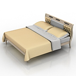 "Versache Bedroom" - Interior Collection preview