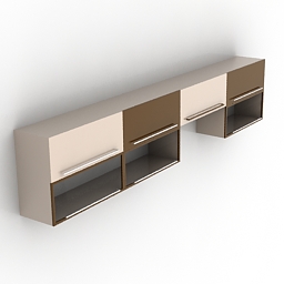 3D Shelf preview