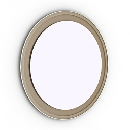 3D Mirror preview