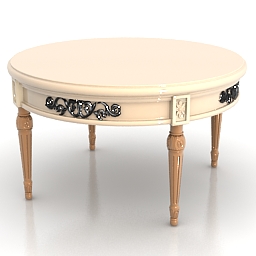 table 2 3D Model Preview #8a831997