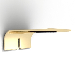 3D Lamp preview