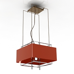 3D Lamp preview