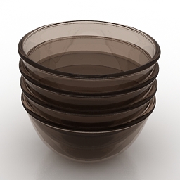 3D Cups preview