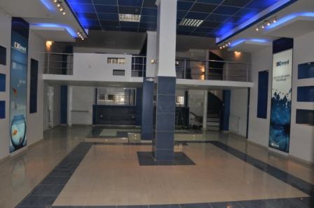 Architectural Home Design — Radia Berchiche — Tizi Ouzou, Algeria