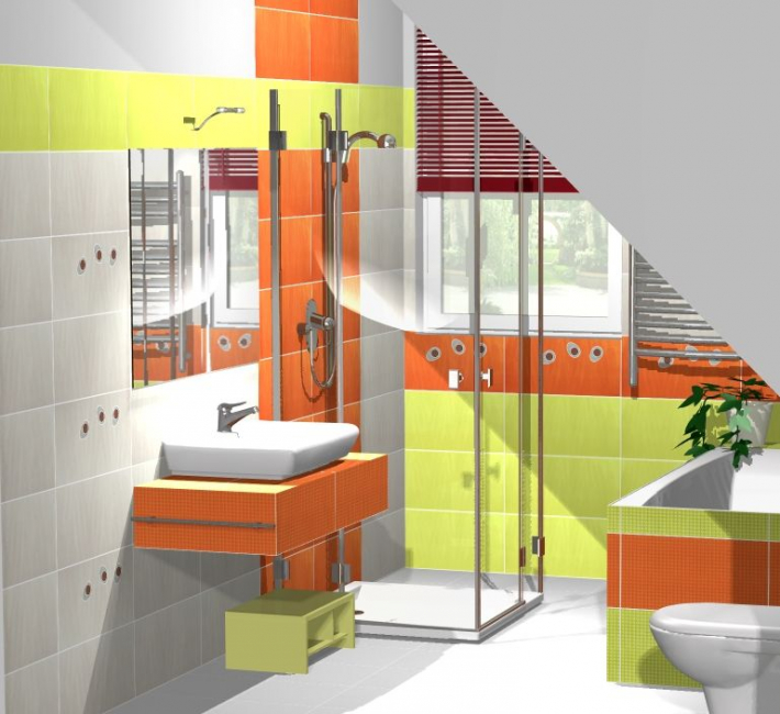 Architectural Home Design