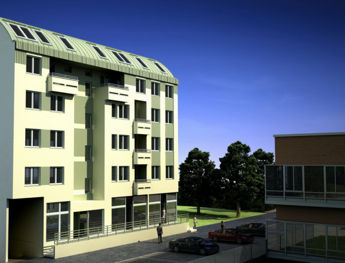 Architectural Home Design