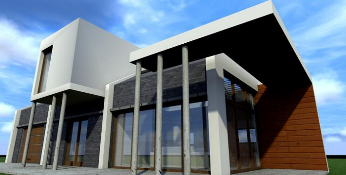 Architectural Home Design
