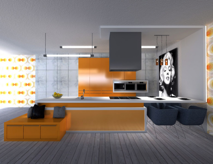 Architectural Home Design