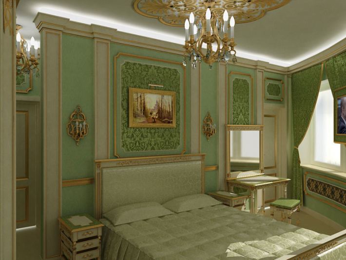 Architectural Home Design