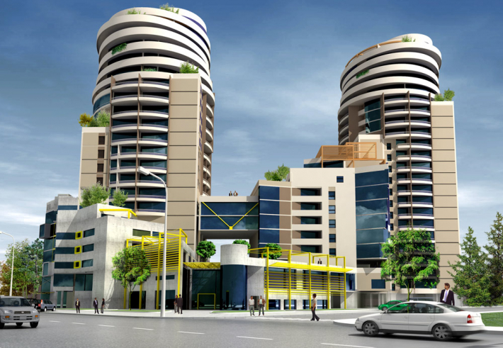 Architectural Home Design
