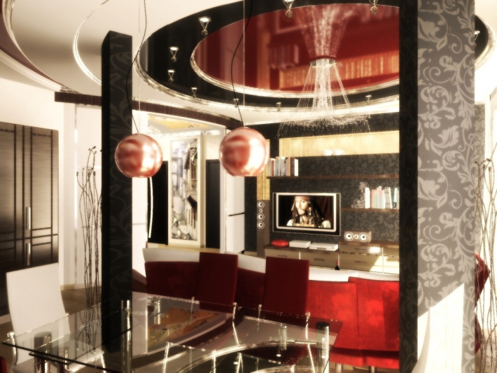 Architectural Home Design