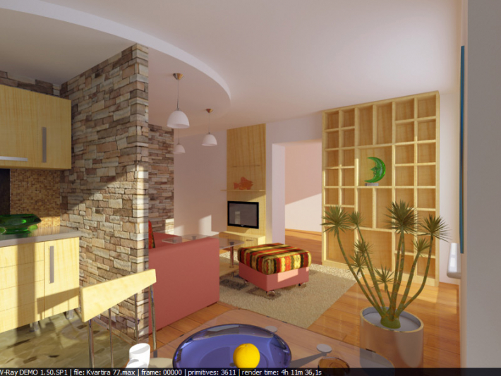 Architectural Home Design