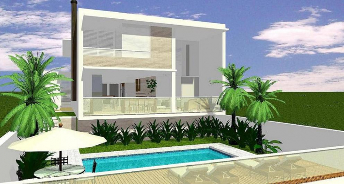 Architectural Home Design