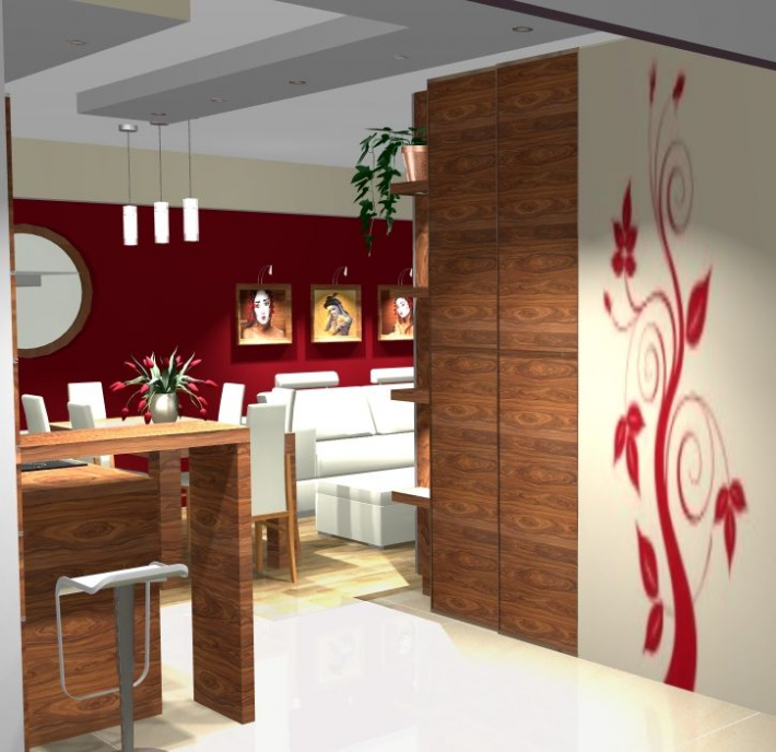 Architectural Home Design