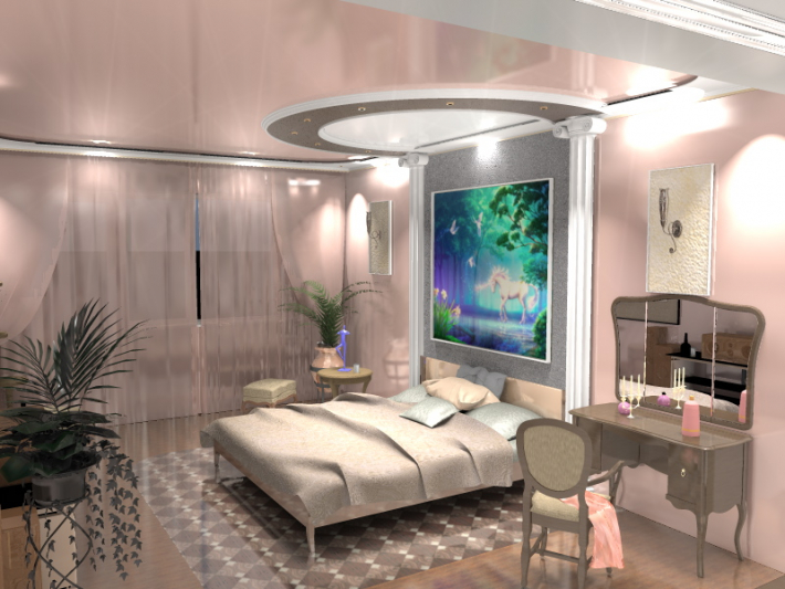 Architectural Home Design