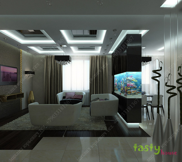 Architectural Home Design