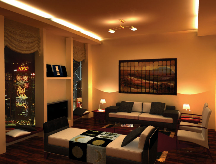 Architectural Home Design