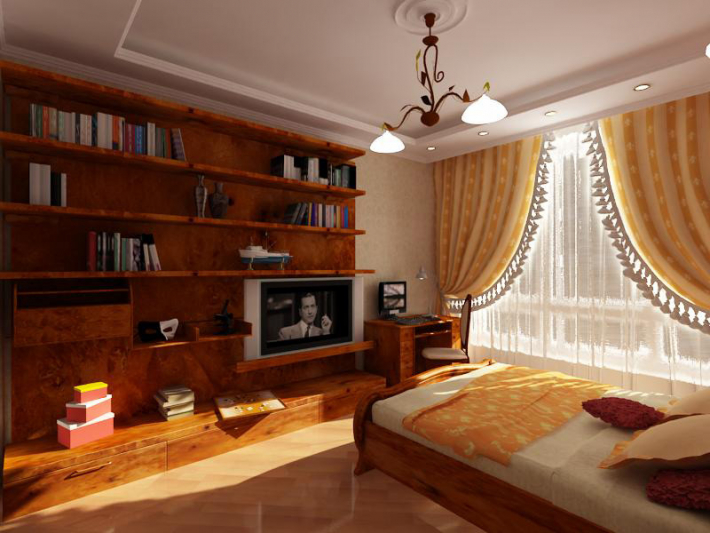 Architectural Home Design