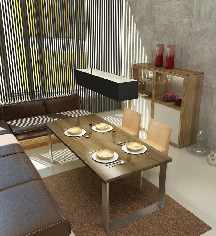 Architectural Home Design