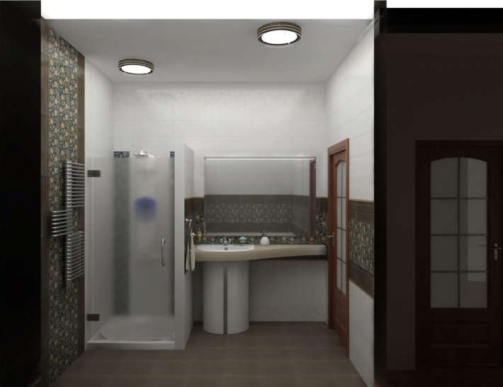 Architectural Home Design