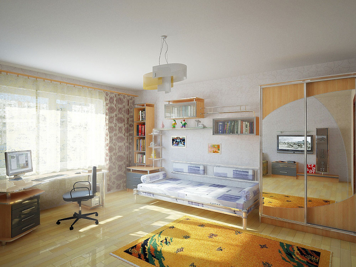 Architectural Home Design