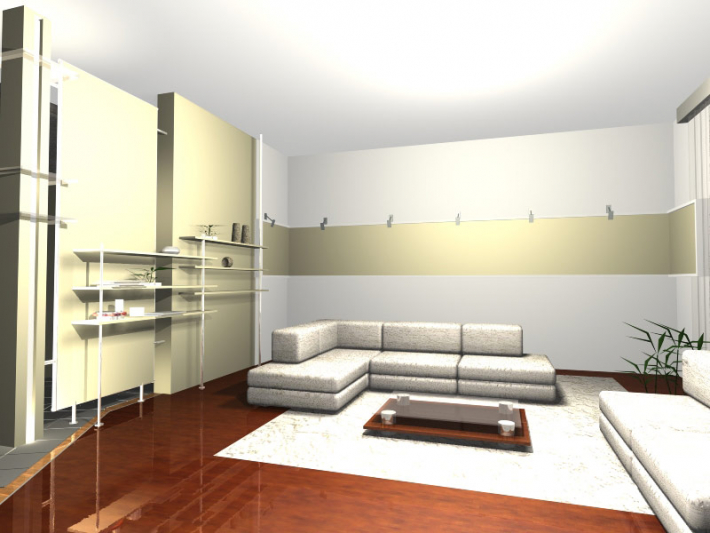 Architectural Home Design