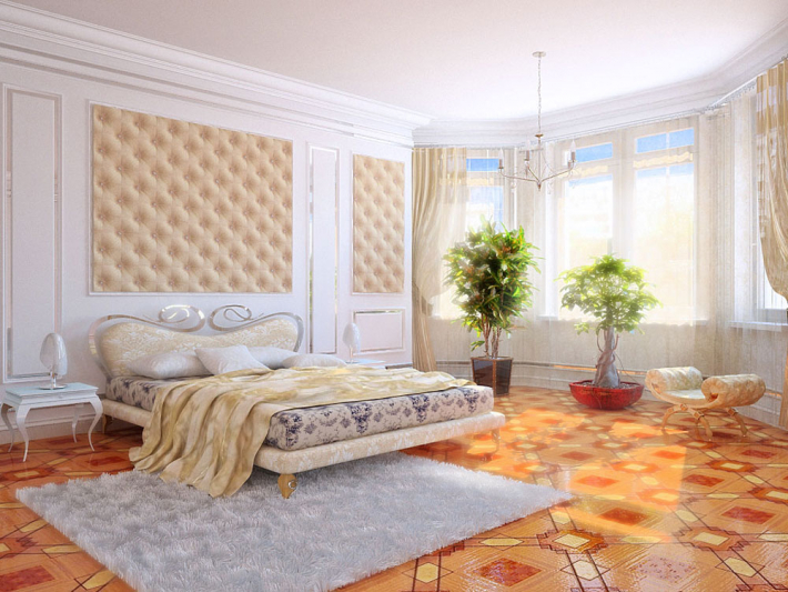 Architectural Home Design