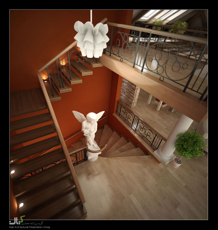 Architectural Home Design