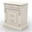 Bedside table