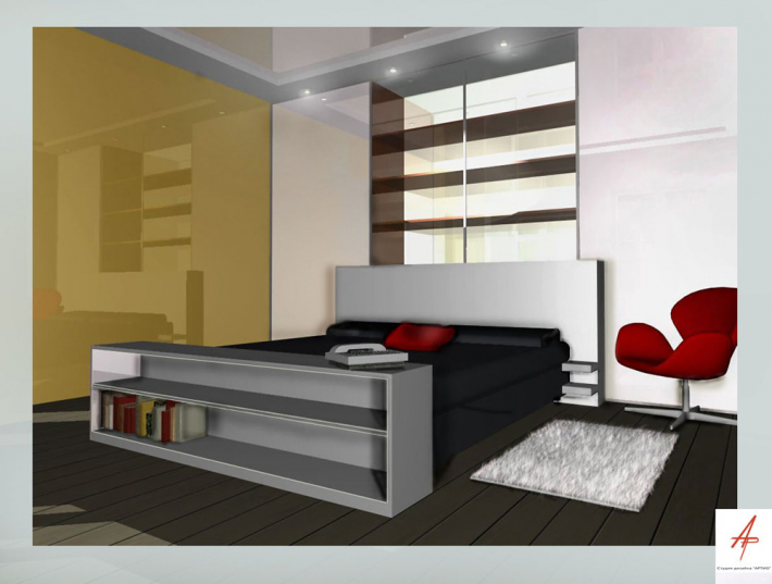 Architectural Home Design