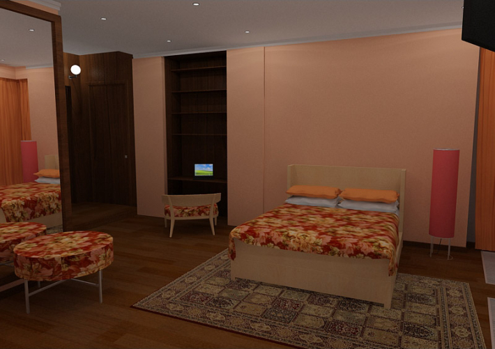 Architectural Home Design