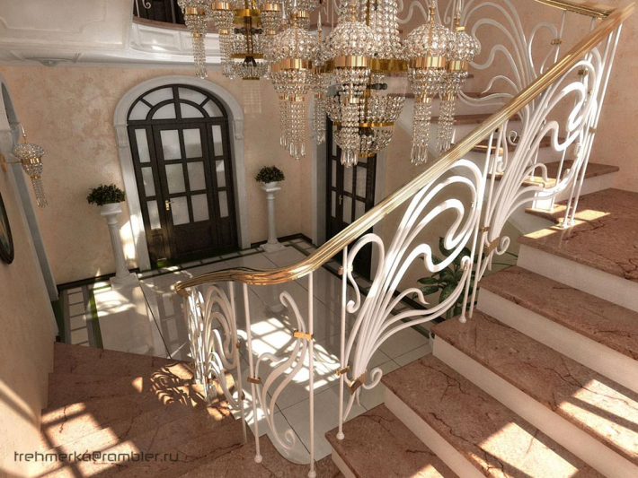 Architectural Home Design