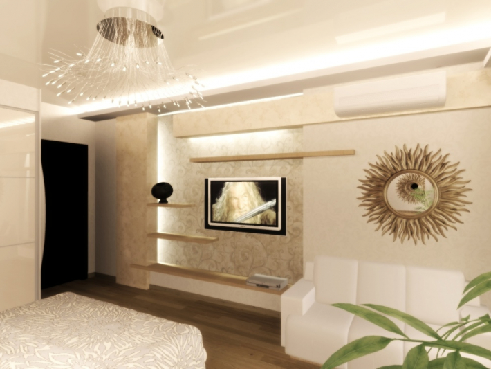 Architectural Home Design