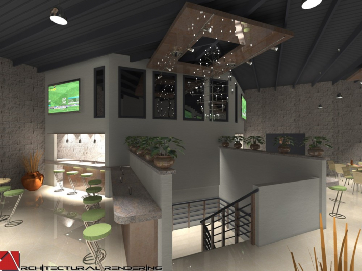 Architectural Home Design