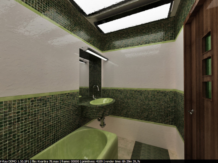 Architectural Home Design