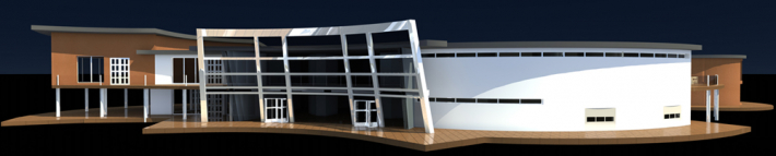 Architectural Home Design