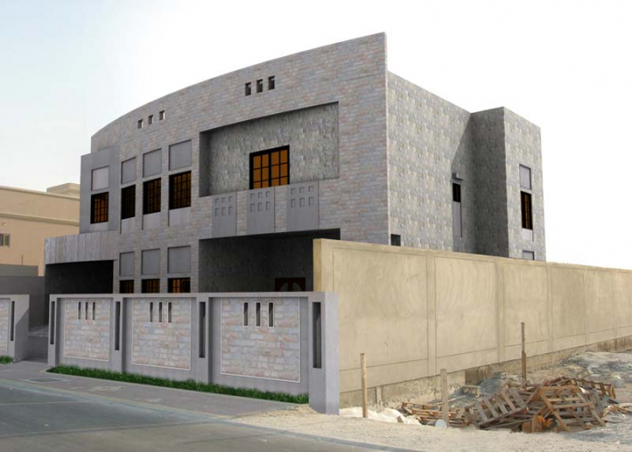 Architectural Home Design