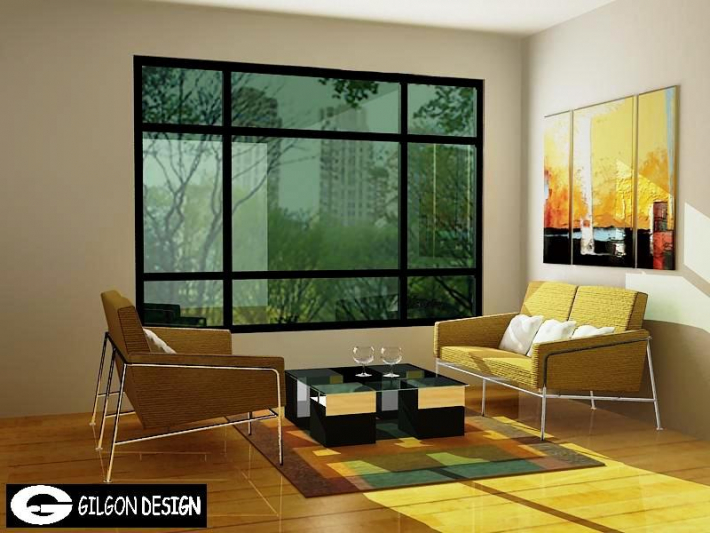 Architectural Home Design