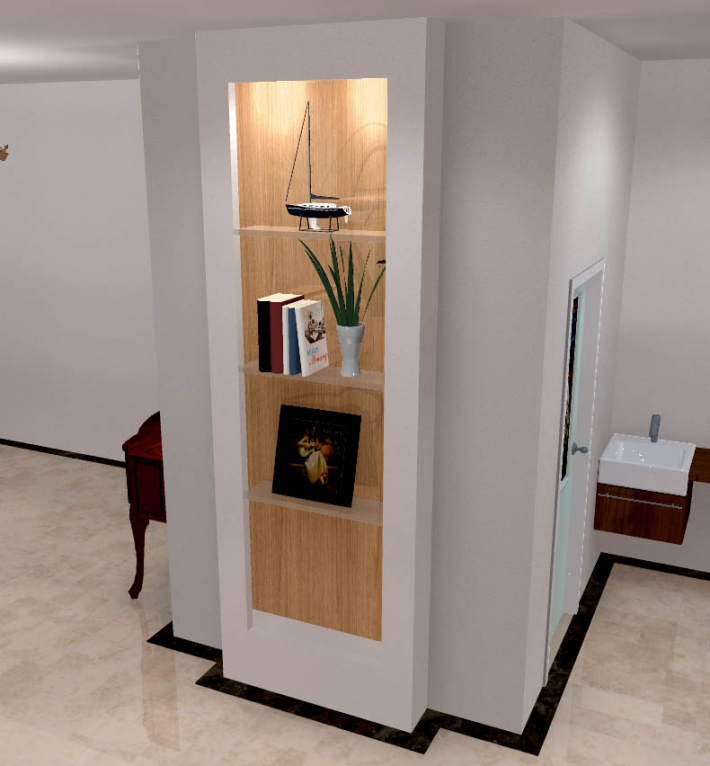 Architectural Home Design