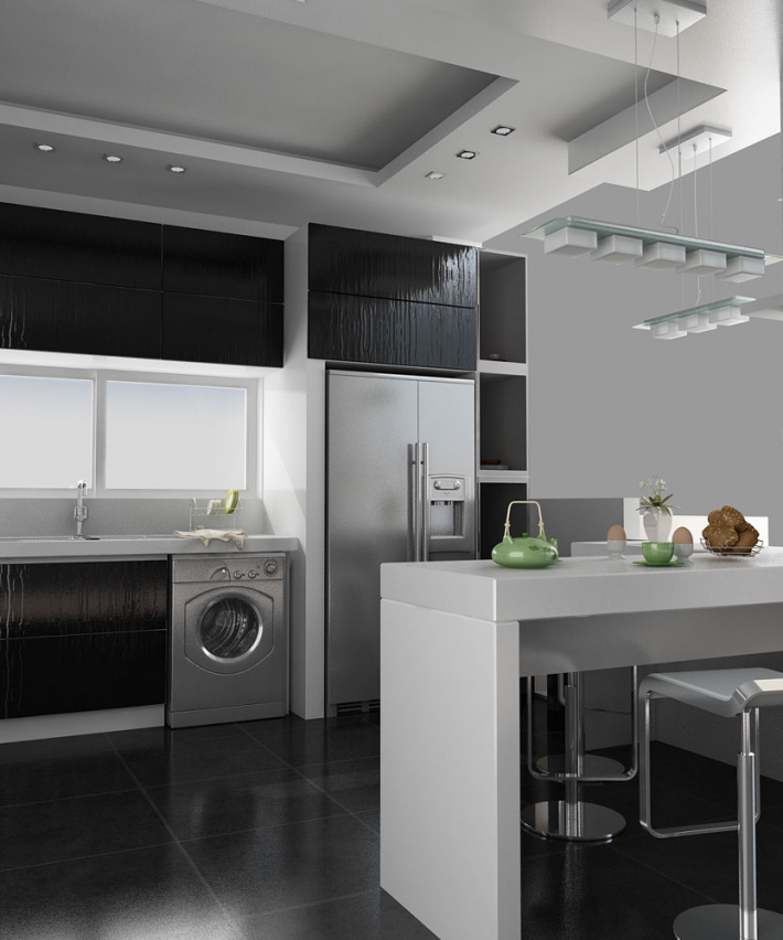 Architectural Home Design