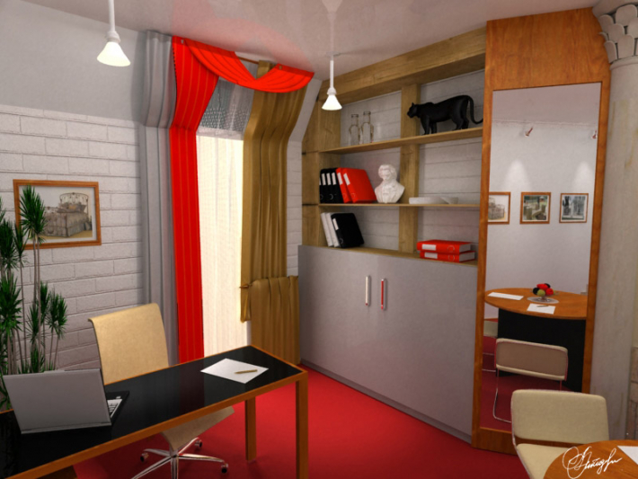 Architectural Home Design