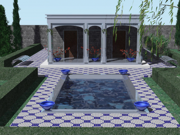 Architectural Home Design