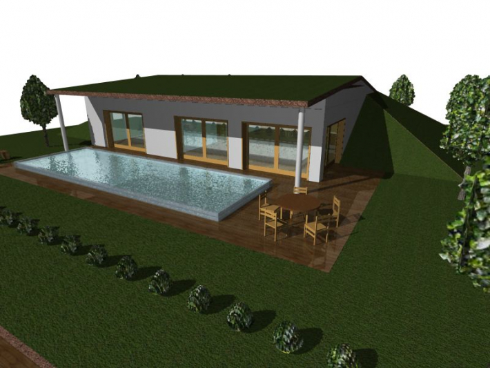 Architectural Home Design